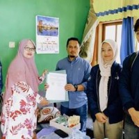 Kerja Praktek FKOM Uniku Hasilkan 77 Karya Inovatif